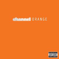 Frank Ocean – channel ORANGE