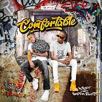 Xcript, Rappa Blutit, The Maker – Comfortable (feat. The Maker)