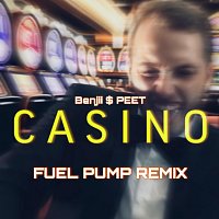 Benjii & PEET – Casino (Fuel Pump Remix)