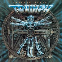 Triumph – Thunder Seven