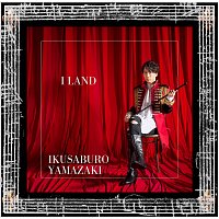 Ikusaburo Yamazaki – I Land