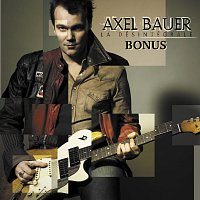 Axel Bauer – La désintégrale - Les bonus