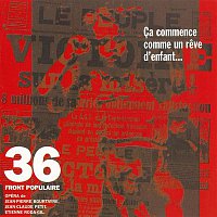 Various Artists.. – 36 Front Populaire