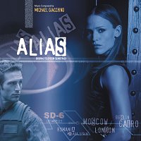Michael Giacchino – Alias [Original Television Soundtrack]