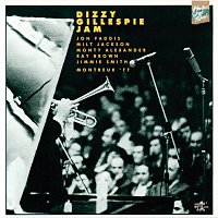 Dizzy Gillespie Jam – Montreux '77