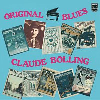 Claude Bolling – Original Piano Blues