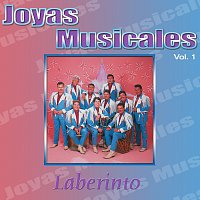 Grupo Laberinto – Joyas Musicales, Vol. 1