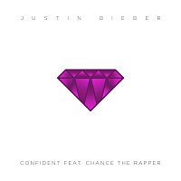 Justin Bieber, Chance The Rapper – Confident