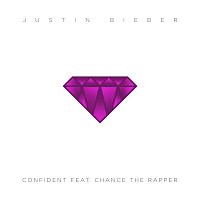 Justin Bieber, Chance The Rapper – Confident