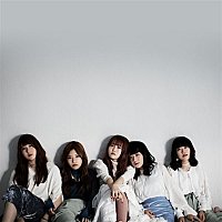 Přední strana obalu CD Jupiter