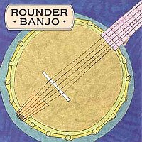 Různí interpreti – Rounder Banjo