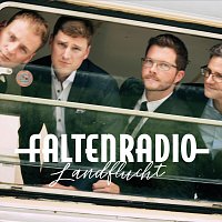 Faltenradio – Landflucht