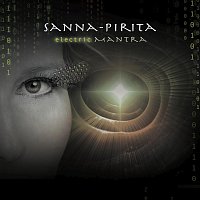 Přední strana obalu CD Electric Mantra