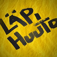 Přední strana obalu CD LAPIHUUTO