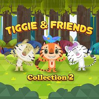 Tiggie & Friends – Tiggie & Friends - Collection 2