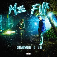 Giuliano Yankees, El BAI – Me Fui