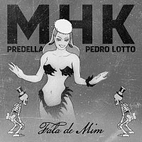 2050, MHK, Predella, Pedro Lotto – Fala De Mim