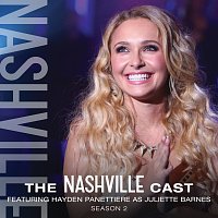Nashville Cast – Hayden Panettiere As Juliette Barnes, Season 2