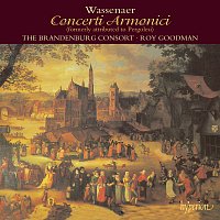 The Brandenburg Consort, Roy Goodman – Wassenaer: Concerti Armonici