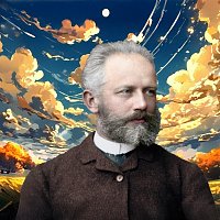 ClassicFi, Pyotr Ilyich Tchaikovsky – Marche Slave [LoFi Version]