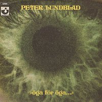 Peter Lundblad – Oga for oga