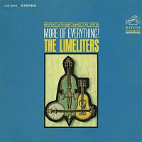 The Limeliters – More of Everything
