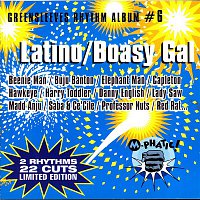 Various  Artists – Latino / Boasy Gal