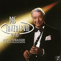Hugo Strasser – Das Tanzalbum 1994/95