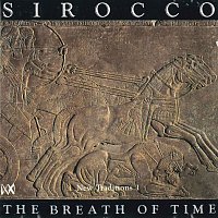 Sirocco – The Breath Of Time