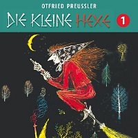 01: Die kleine Hexe