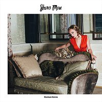 Přední strana obalu CD Show Max