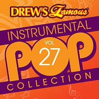 Přední strana obalu CD Drew's Famous Instrumental Pop Collection [Vol. 27]