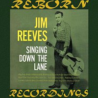 Jim Reeves – Singing Down the Lane (HD Remastered)