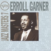 Erroll Garner – Verve Jazz Masters 7: Erroll Garner