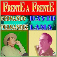Fernando Fernandez, David Lama – Frente A Frente