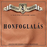 Honfoglalás – Platina sorozat