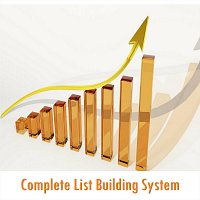 Michele Giussani – Complete List Building System