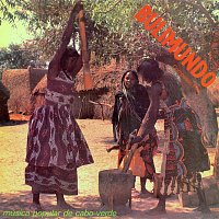 Bulimundo – Compasso Pilon (Musica Popular de Cabo-Verde)