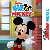 Disney Junior Music: Me & Mickey