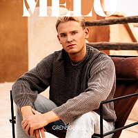 Melo – Grensgebied