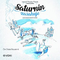 Miroslav Macek, Miroslav Macek – Saturnin zasahuje