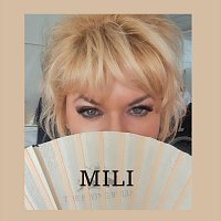 Přední strana obalu CD Ne dam nikome