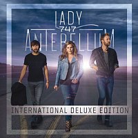 Lady Antebellum – 747 [International Deluxe Edition]