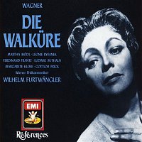 Wagner - Die Walkure