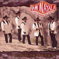 Ramón Ayala – Casas de Madera