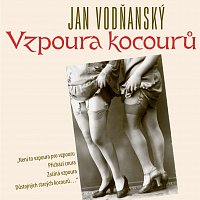 Jan Vodňanský – Vodňanský: Vzpoura kocourů