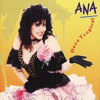 Přední strana obalu CD Doce Tropical