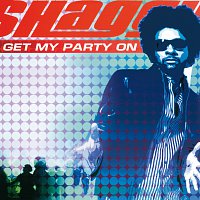 Shaggy, Chaka Khan – Get My Party On [International Version]