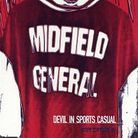 Midfield General – Devil in Sports Casual