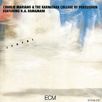 Charlie Mariano, R.A. Ramamani, The Karnataka College Of Percussion – Jyothi